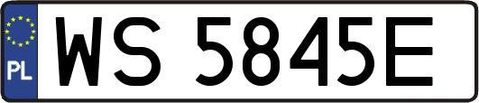 WS5845E