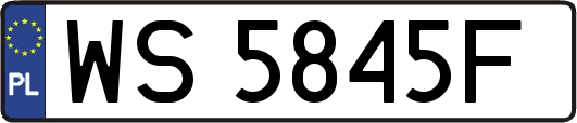 WS5845F