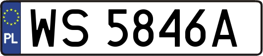 WS5846A