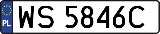 WS5846C