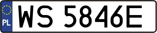 WS5846E