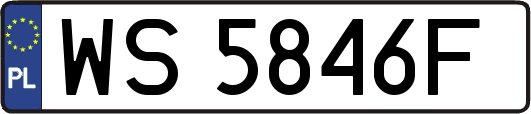 WS5846F