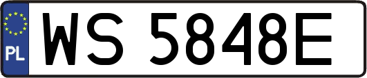 WS5848E