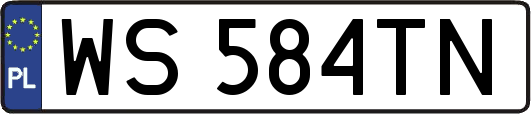 WS584TN