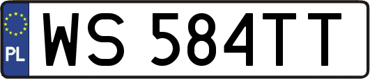 WS584TT
