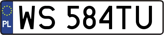 WS584TU