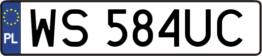 WS584UC