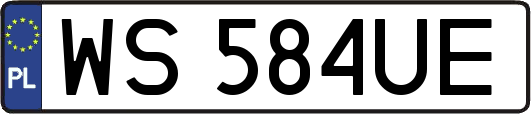 WS584UE