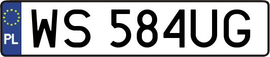 WS584UG