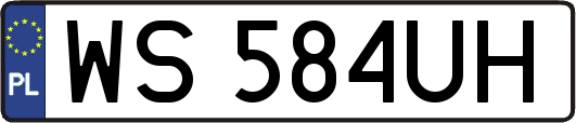 WS584UH