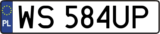 WS584UP
