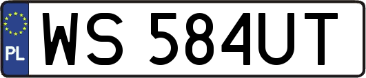 WS584UT