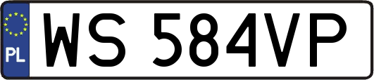 WS584VP