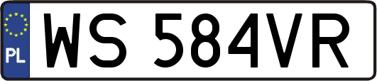 WS584VR