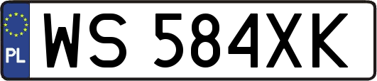 WS584XK