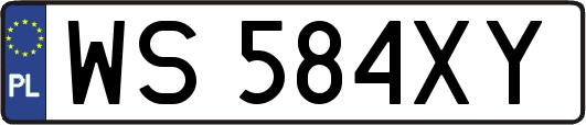 WS584XY