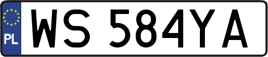 WS584YA