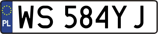 WS584YJ
