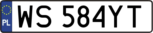 WS584YT