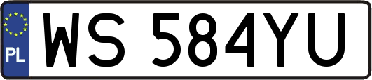 WS584YU