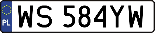 WS584YW