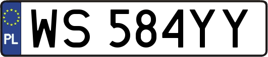 WS584YY
