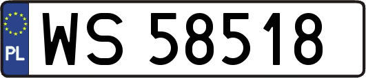 WS58518