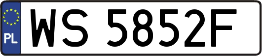 WS5852F