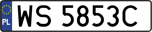 WS5853C