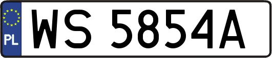 WS5854A