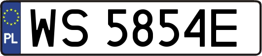 WS5854E
