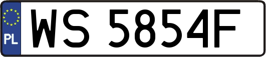 WS5854F