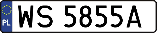 WS5855A