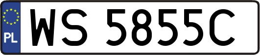 WS5855C