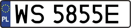WS5855E