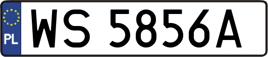 WS5856A