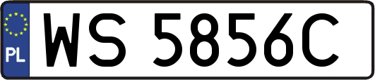 WS5856C