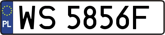 WS5856F
