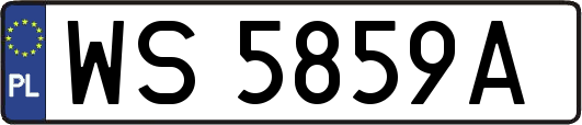 WS5859A