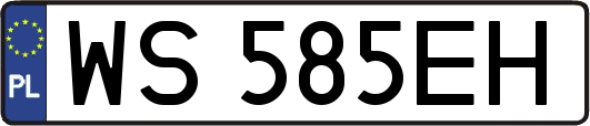 WS585EH