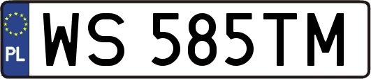 WS585TM