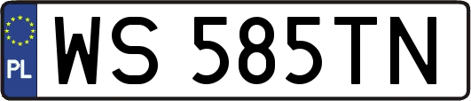 WS585TN