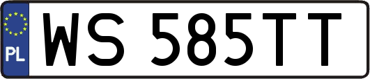 WS585TT