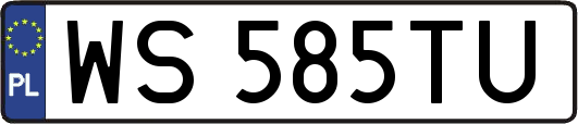 WS585TU
