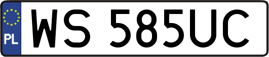 WS585UC