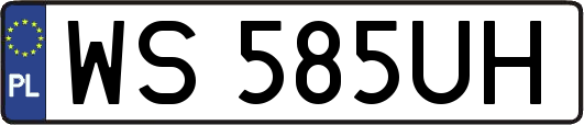 WS585UH