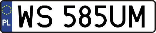 WS585UM