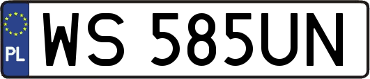 WS585UN