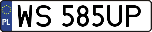 WS585UP
