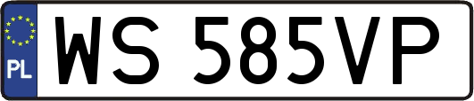 WS585VP